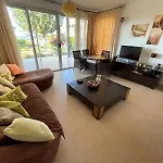Garden With Directly Entry To The Bay -block N Ap 01 - Tatlisu - North Cyprus