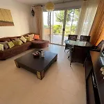 Apartman Garden With Directly Entry To The Bay -block N Ap 01 - Tatlisu - North Cyprus Ájosz Nikólaosz