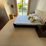 Garden With Directly Entry To The Bay -block N Ap 01 - Tatlisu - North Cyprus