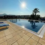 Apartman Garden With Directly Entry To The Bay -block N Ap 01 - Tatlisu - North Cyprus Ájosz Nikólaosz