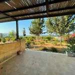 Garden With Directly Entry To The Bay -block N Ap 01 - Tatlisu - North Cyprus Apartman