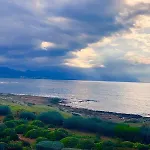 Garden With Directly Entry To The Bay -block N Ap 01 - Tatlisu - North Cyprus