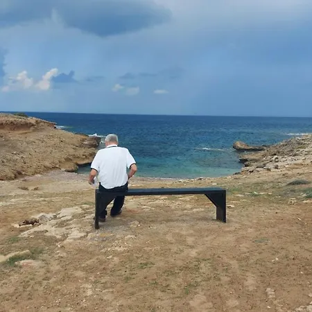 アパート Garden With Directly Entry To The Bay -block N Ap 01 - Tatlisu - North Cyprus Ayios Nikolaos