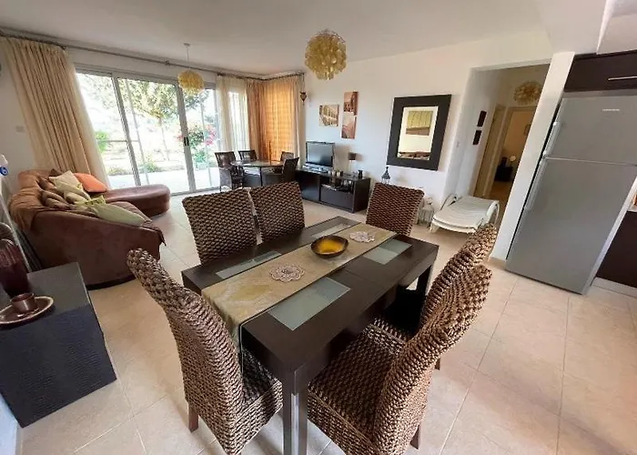 Garden With Directly Entry To The Bay -block N Ap 01 - Tatlisu - North Cyprus * Ayios Nikolaos