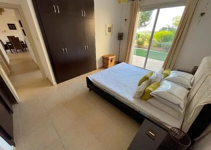 Garden With Directly Entry To The Bay -block N Ap 01 - Tatlisu - North Cyprus * Ayios Nikolaos