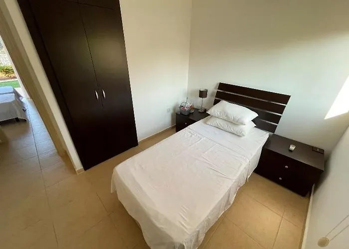 Garden With Directly Entry To The Bay -block N Ap 01 - Tatlisu - North Cyprus Ayios Nikolaos