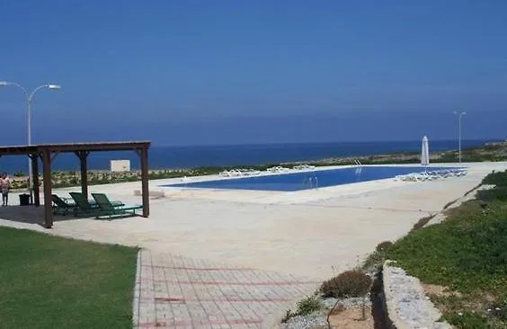 アパート Garden With Directly Entry To The Bay -block N Ap 01 - Tatlisu - North Cyprus