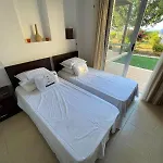 Garden With Directly Entry To The Bay -block N Ap 01 - Tatlisu - North Cyprus Apartamento Agios Nikolaos (Famagusta)