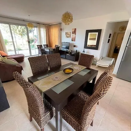 Garden With Directly Entry To The Bay -block N Ap 01 - Tatlisu - North Cyprus * Agios Nikolaos (Famagusta)