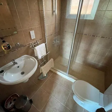 Apartment Garden With Directly Entry To The Bay -block N Ap 01 - Tatlisu - North Cyprus Agios Nikolaos (Famagusta)