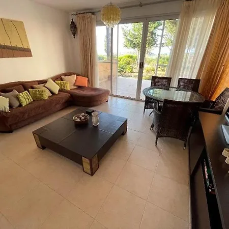 Apartment Garden With Directly Entry To The Bay -block N Ap 01 - Tatlisu - North Cyprus Agios Nikolaos (Famagusta)