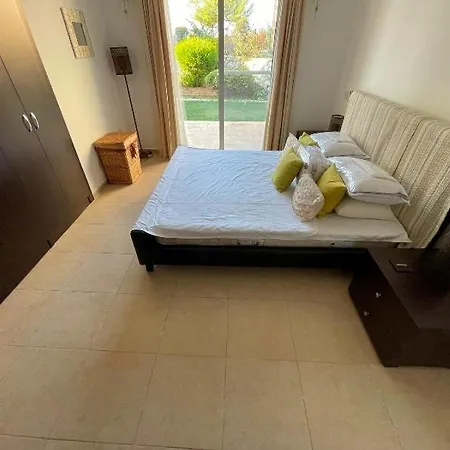 Garden With Directly Entry To The Bay -block N Ap 01 - Tatlisu - North Cyprus