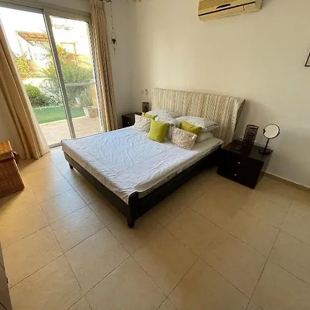 Garden With Directly Entry To The Bay -block N Ap 01 - Tatlisu - North Cyprus * Agios Nikolaos (Famagusta)