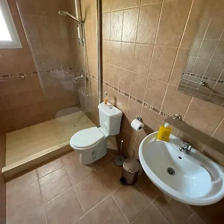 Apartment Garden With Directly Entry To The Bay -block N Ap 01 - Tatlisu - North Cyprus *
