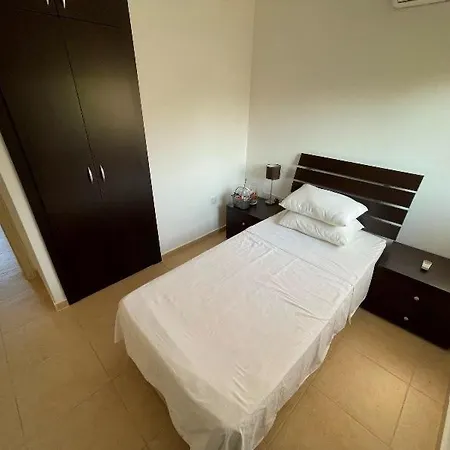 Garden With Directly Entry To The Bay -block N Ap 01 - Tatlisu - North Cyprus Agios Nikolaos (Famagusta)