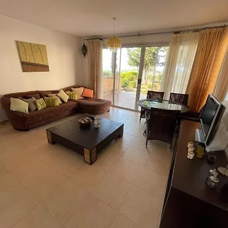 Garden With Directly Entry To The Bay -block N Ap 01 - Tatlisu - North Cyprus * Agios Nikolaos (Famagusta)