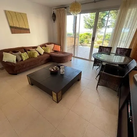 Garden With Directly Entry To The Bay -block N Ap 01 - Tatlisu - North Cyprus Agios Nikolaos (Famagusta)