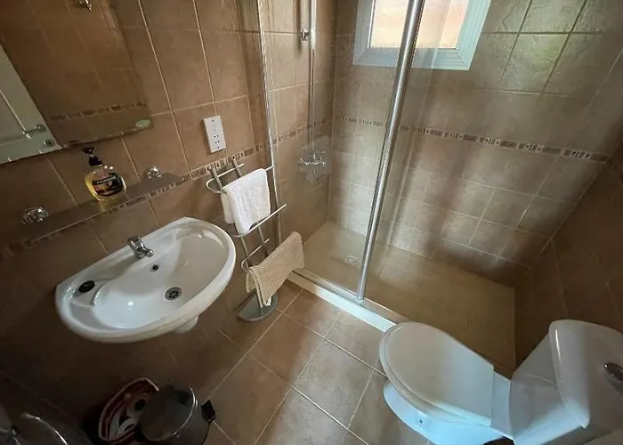 Διαμέρισμα Garden With Directly Entry To The Bay -block N Ap 01 - Tatlisu - North Cyprus Άγιος Νικόλαος