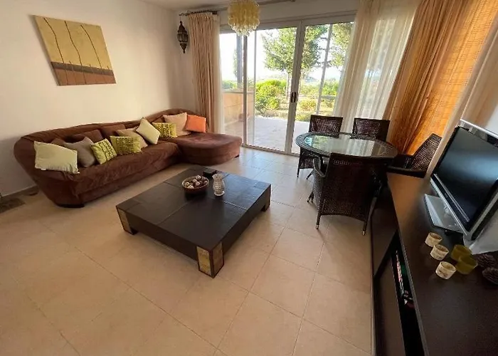 Διαμέρισμα Garden With Directly Entry To The Bay -block N Ap 01 - Tatlisu - North Cyprus Άγιος Νικόλαος