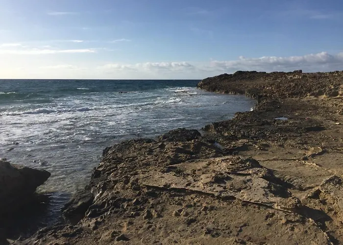 Garden With Directly Entry To The Bay -block N Ap 01 - Tatlisu - North Cyprus *