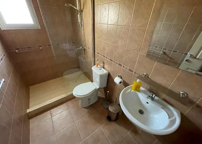 Διαμέρισμα Garden With Directly Entry To The Bay -block N Ap 01 - Tatlisu - North Cyprus *