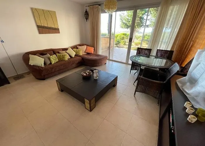 Garden With Directly Entry To The Bay -block N Ap 01 - Tatlisu - North Cyprus Άγιος Νικόλαος