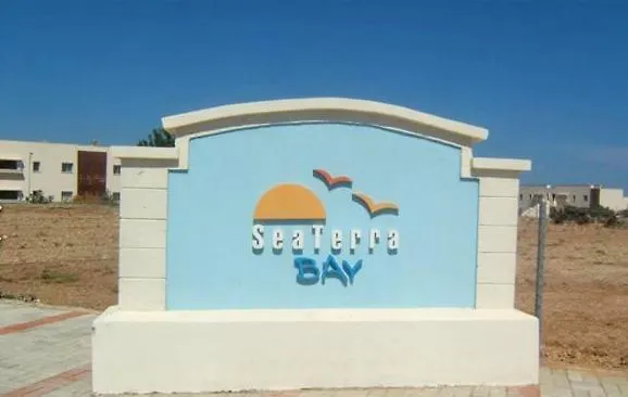 Garden With Directly Entry To The Bay -block N Ap 01 - Tatlisu - North Cyprus Διαμέρισμα