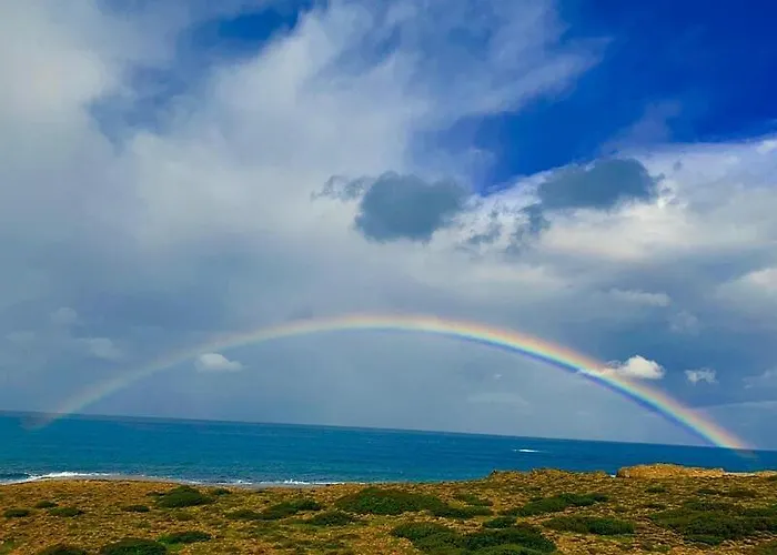 Garden With Directly Entry To The Bay -block N Ap 01 - Tatlisu - North Cyprus Διαμέρισμα Άγιος Νικόλαος